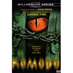 Komodo (1999)