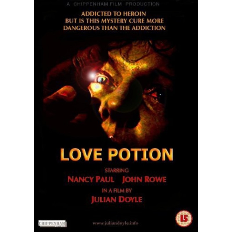 Love Potion (1987)