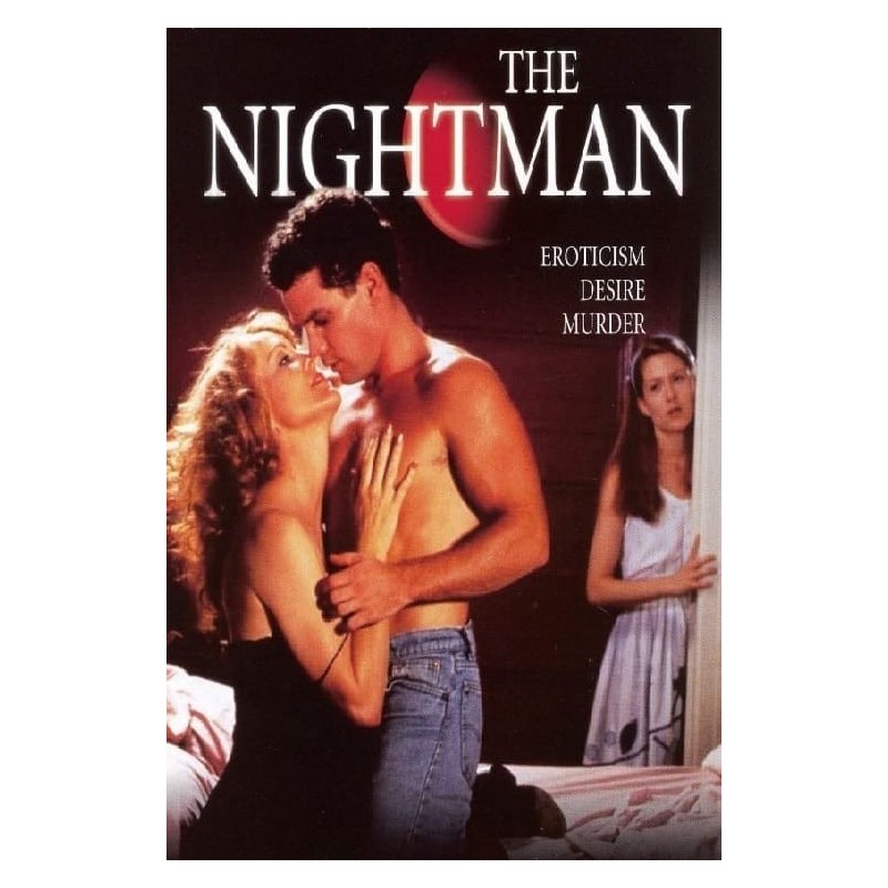 The Nightman (1992)