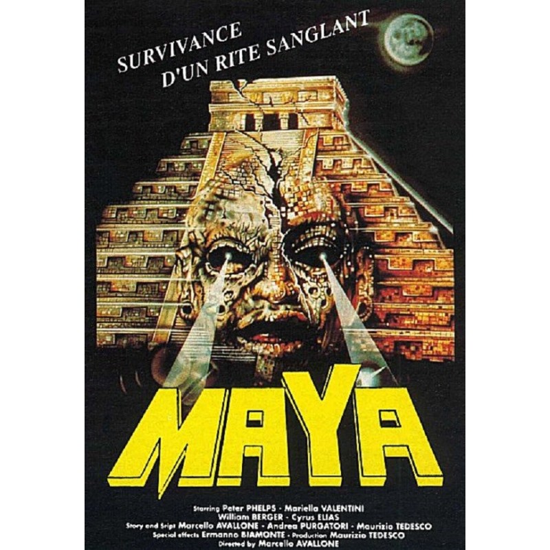 Maya (1989)