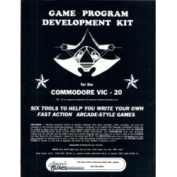 Commander - Issue 001 December 1982