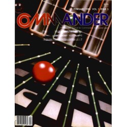 Commander - Issue 003 February 1983