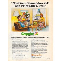 Commander - Issue 017 May 1984