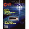 Commander - Complete Issues 001-118 1980s