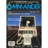 Commander - Complete Issues 001-118 1980s