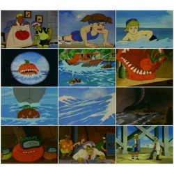 Attack of the Killer Tomatoes (TV Series, 19990)