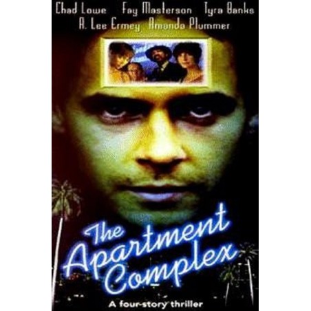 The Apartment Complex (1999)