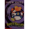 Buster Bayliss - Books 001-004 2002s