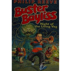 Buster Bayliss - Books 001-004 2002s