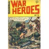 War Heroes - Issue 001 May 1952