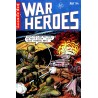 War Heroes - Issue 002 July 1952