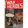 War Heroes - Issue 003 September 1952