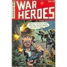 War Heroes - Issue 005 November 1952