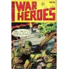 War Heroes - Issue 008 April 1953