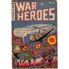 War Heroes - Complete Issues 001-008 1950s