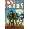 War Heroes - Complete Issues 001-008 1950s