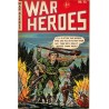 War Heroes - Complete Issues 001-008 1950s