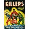 The Killers - Issue 001 March 1944