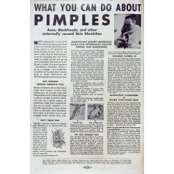 All Love - Issue 031 March 1950