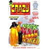 Crazy Magazine - Issue 001 October 1973