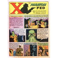 Sure-Fire Comics - Issue 001 June 1940