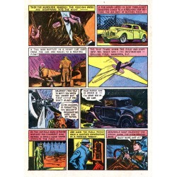 Sure-Fire Comics - Issue 001 June 1940