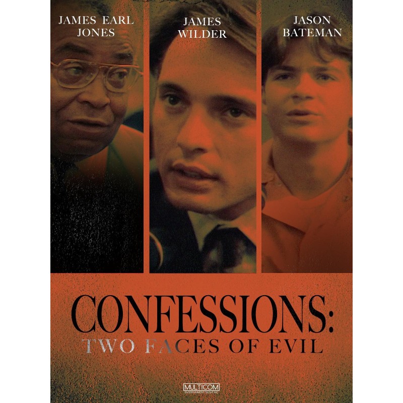 Confessions: Two Faces of Evil (1994)