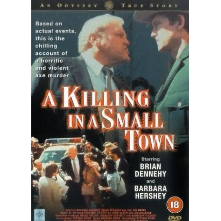 A Killing in a Small Town (1990)