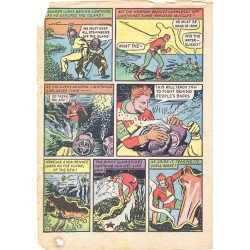 Sure-Fire Comics - Issue 002 August 1940