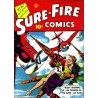 Sure-Fire Comics - Issue 003A September 1940