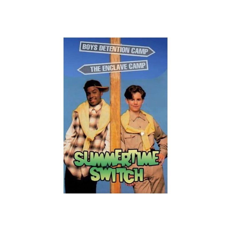 Summertime Switch (1994)