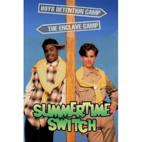 Summertime Switch (1994)