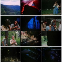 Backwoods (1988)