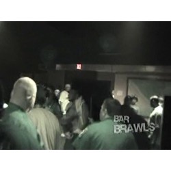 Bar Brawls Uncensored (2006)