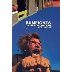 Bumfights: Cause for Concern (2002)