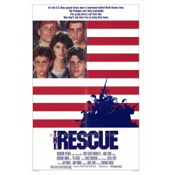 The Rescue (1988)