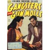 Gangsters and Gun Molls - Complete Issues 001-004 1950s