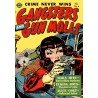 Gangsters and Gun Molls - Complete Issues 001-004 1950s