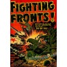 Fighting Fronts! - Complete Issues 001-005 1950s