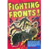 Fighting Fronts! - Complete Issues 001-005 1950s