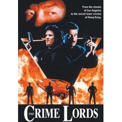 Crime Lords (1991)