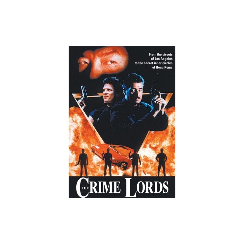 Crime Lords (1991)