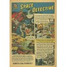 Space Detective - Issue 001 July 1951