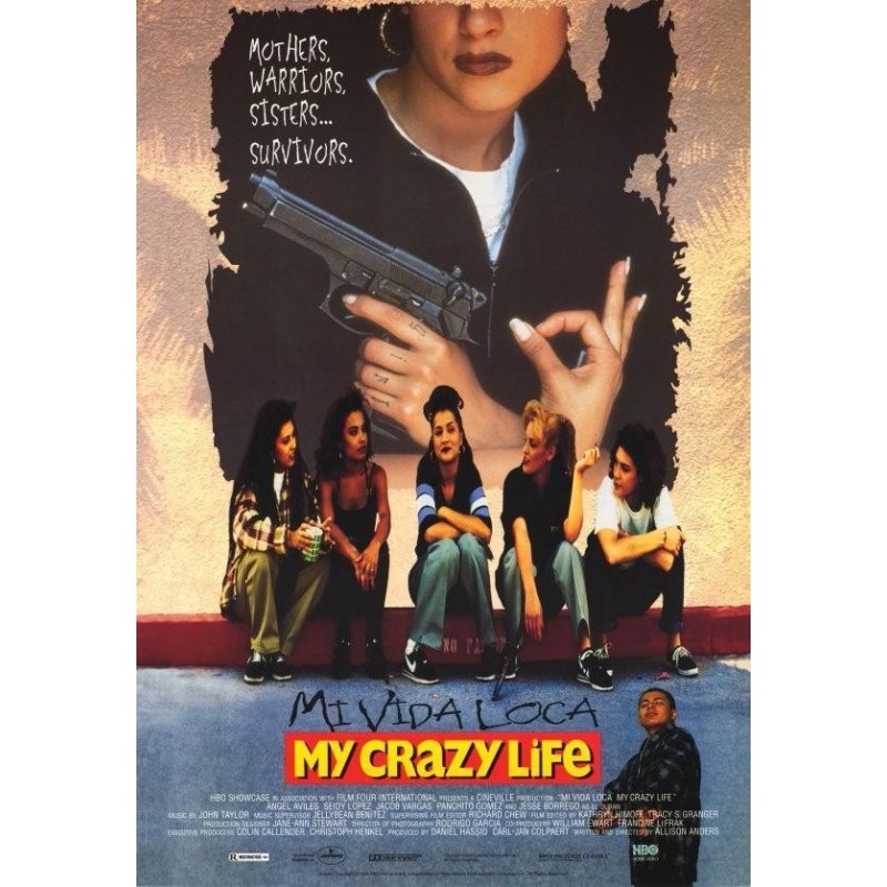 Mi vida loca (1993)