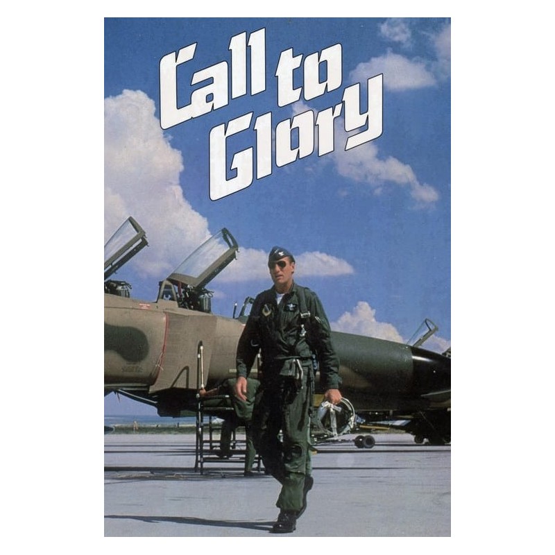 Call to Glory (TV Series, 1984)