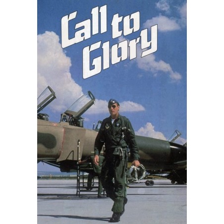 Call to Glory (TV Series, 1984)