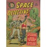 Space Detective - Issue 002 November 1951