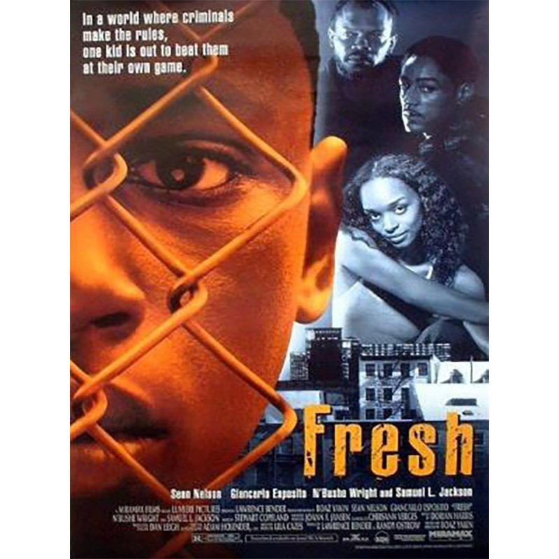 Fresh (1994)