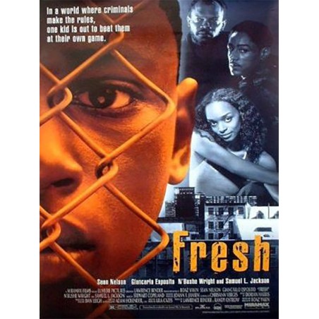 Fresh (1994)