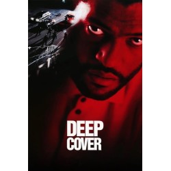 Deep Cover (1992)